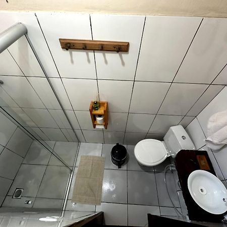 Casa Di Vo Bed & Breakfast Mucugê Екстериор снимка