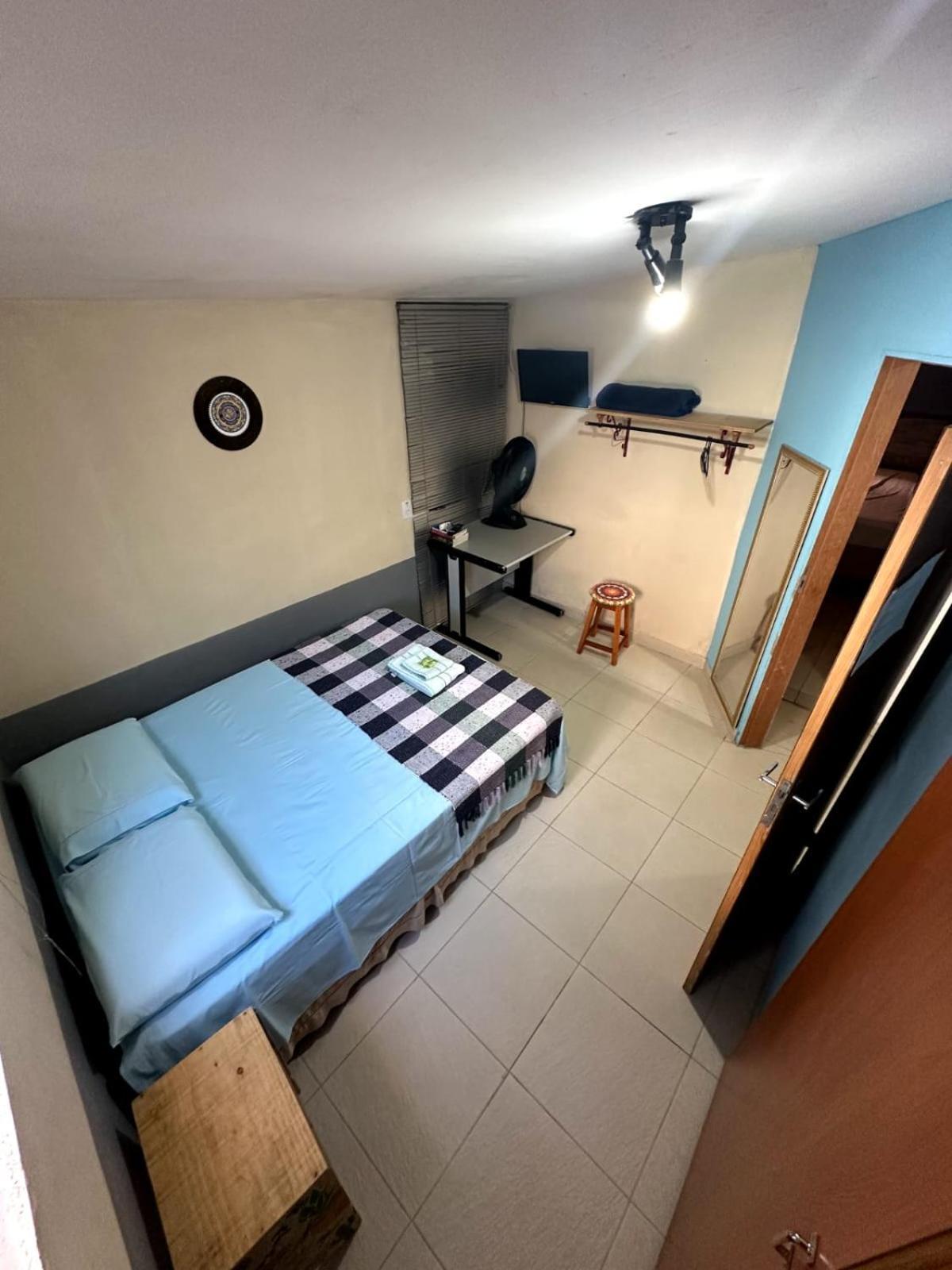 Casa Di Vo Bed & Breakfast Mucugê Екстериор снимка