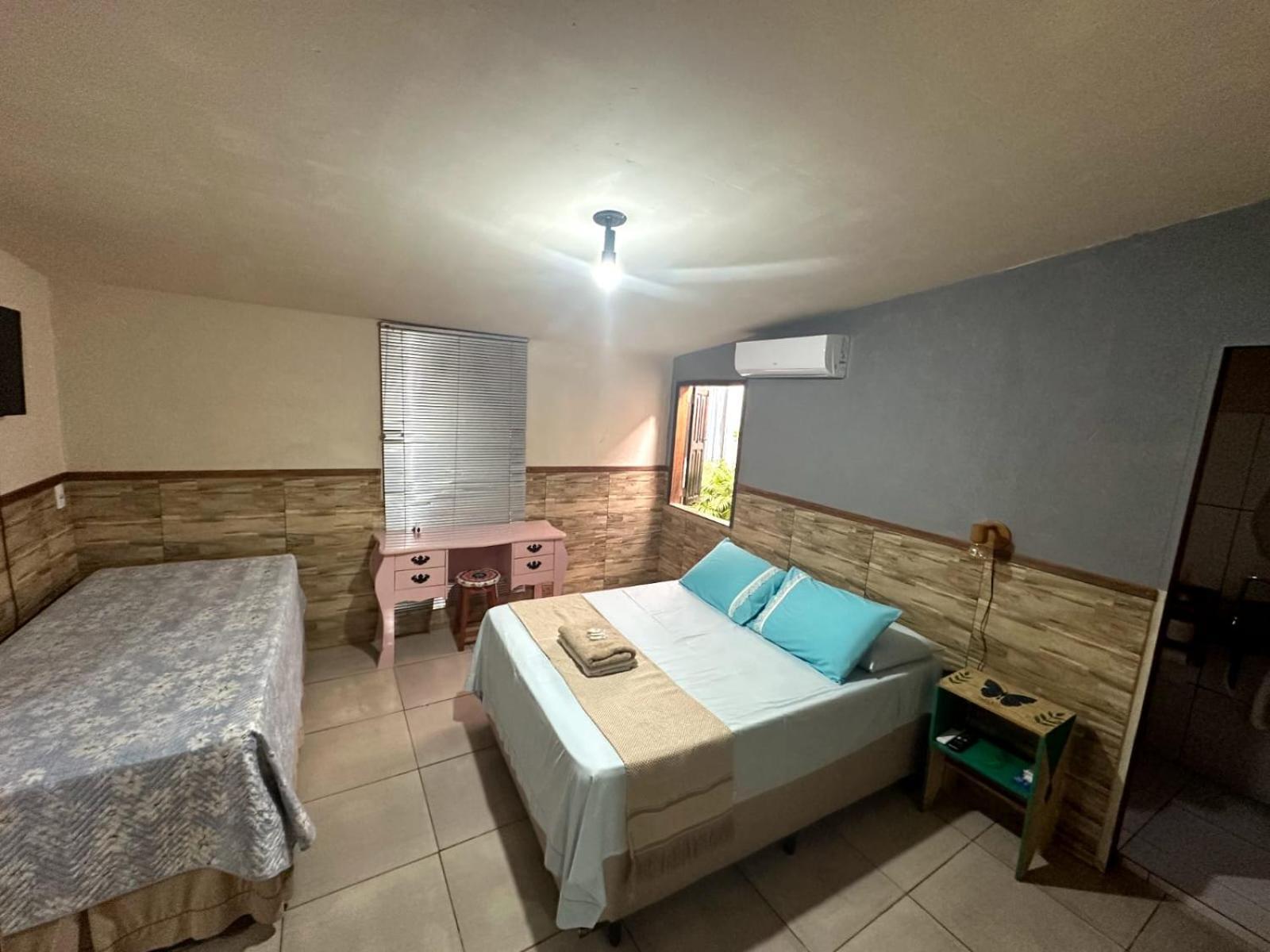 Casa Di Vo Bed & Breakfast Mucugê Екстериор снимка