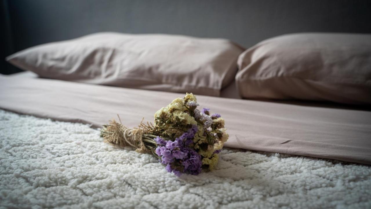 Casa Di Vo Bed & Breakfast Mucugê Екстериор снимка